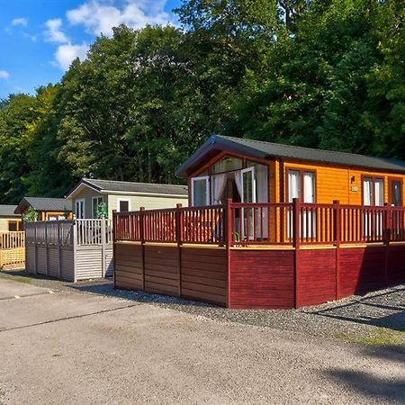 Lancashire Rose Villa Уиндермер Екстериор снимка